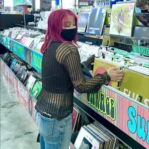 Meet your Posher, Serena